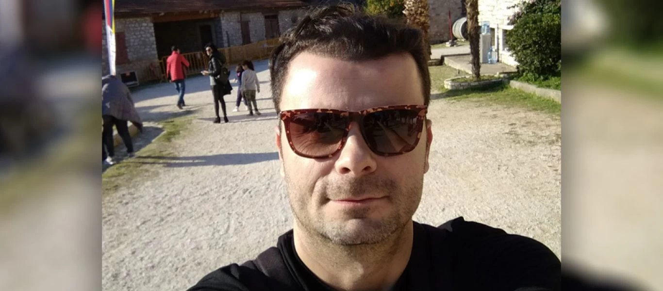 Θανατηφόρο τροχαίο στην Πάτρα: «Με αγαπάει ο Θεός έχω ρεπό» έλεγε ο 42χρονος λίγες ώρες πριν